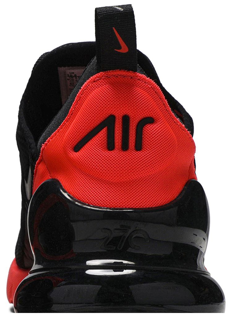 Nike Air Max 270 Bred