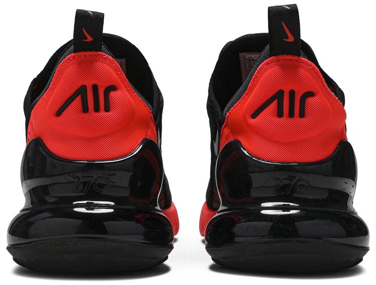 Nike Air Max 270 Bred