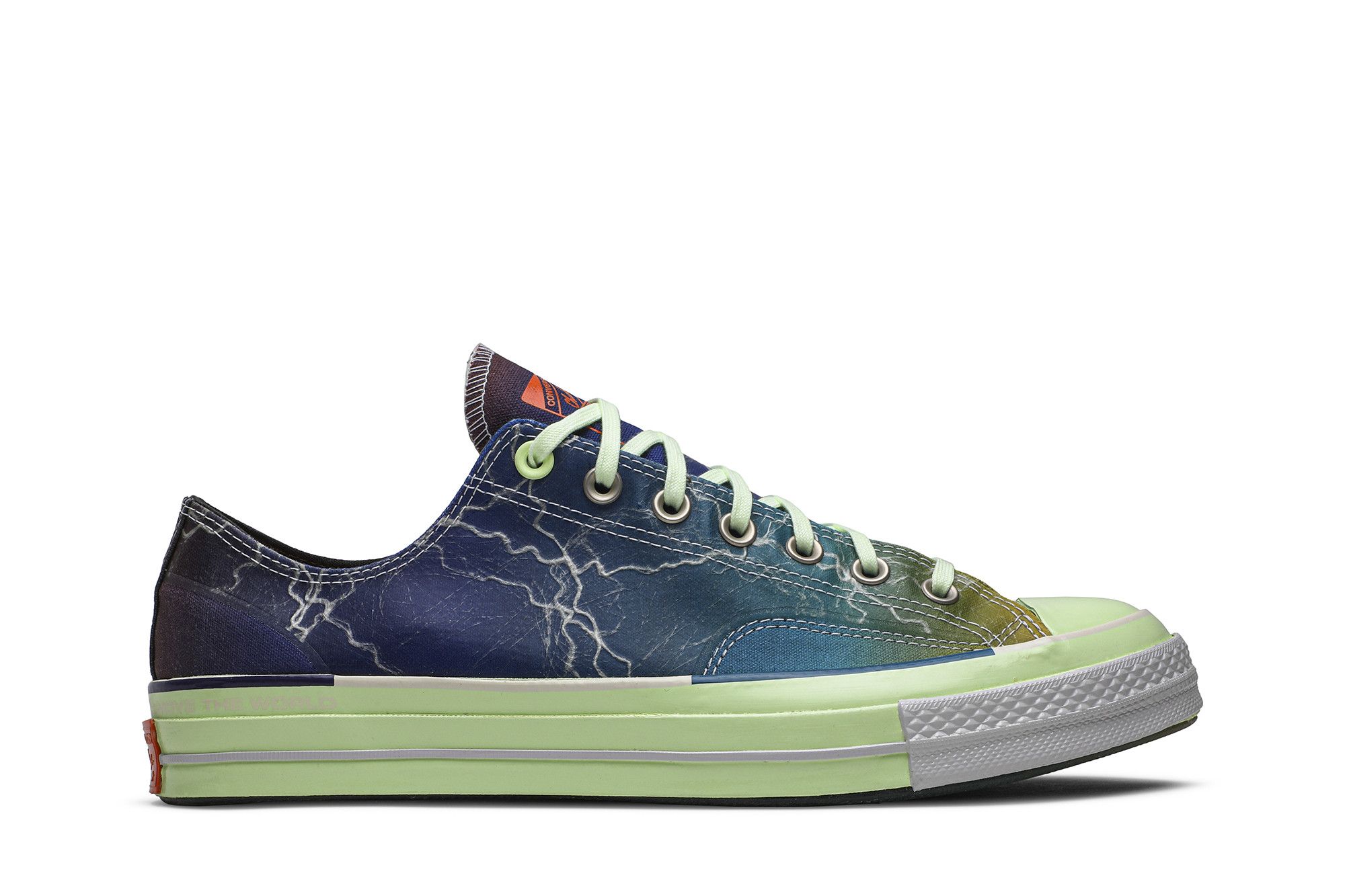 Lightning converse on sale