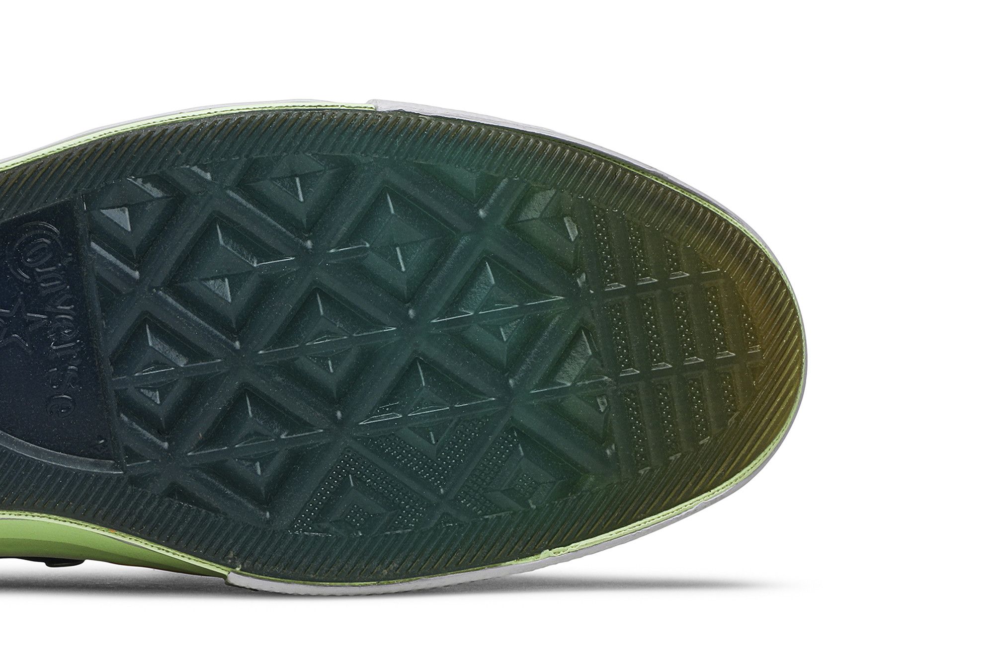 Buy Pigalle x Chuck 70 Low 'Lightning Storm' - 165747C | GOAT