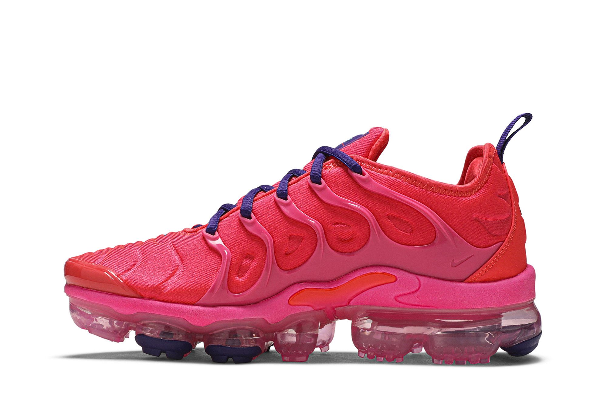 Red and purple vapormax outlet