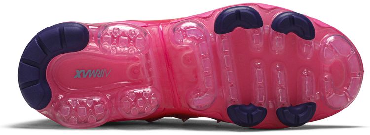 Nike Wmns Air VaporMax Plus Bright Crimson