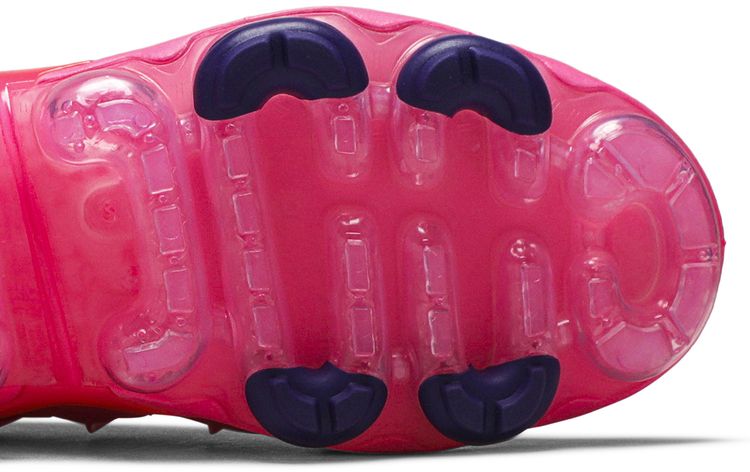 Nike Wmns Air VaporMax Plus Bright Crimson