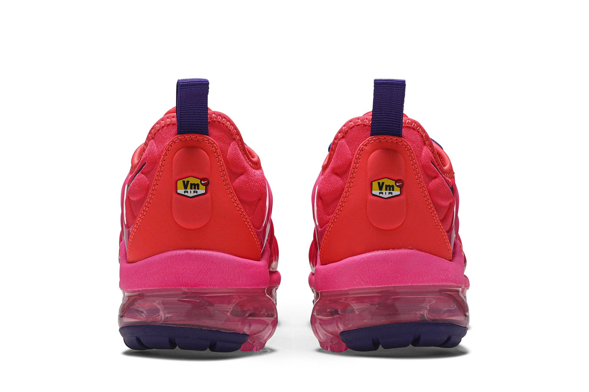 Achetez des Wmns Air VaporMax Plus Bright Crimson CU4907 600 GOAT FR