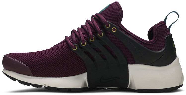 Nike Wmns Air Presto Bordeaux