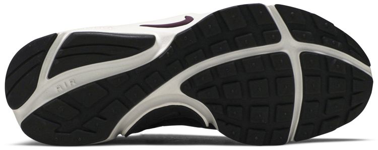 Nike Wmns Air Presto Bordeaux