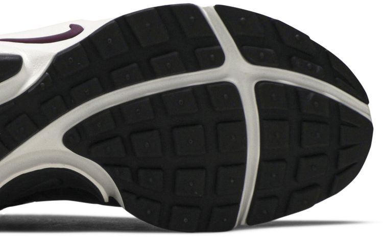 Nike Wmns Air Presto Bordeaux