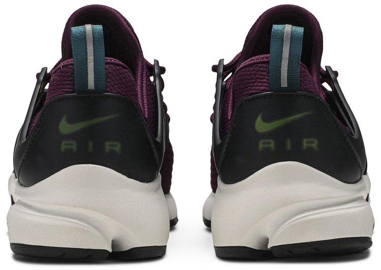 Nike Wmns Air Presto Bordeaux