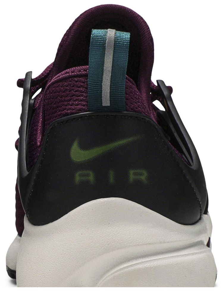 Nike Wmns Air Presto Bordeaux