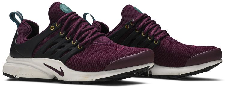 Nike Wmns Air Presto Bordeaux