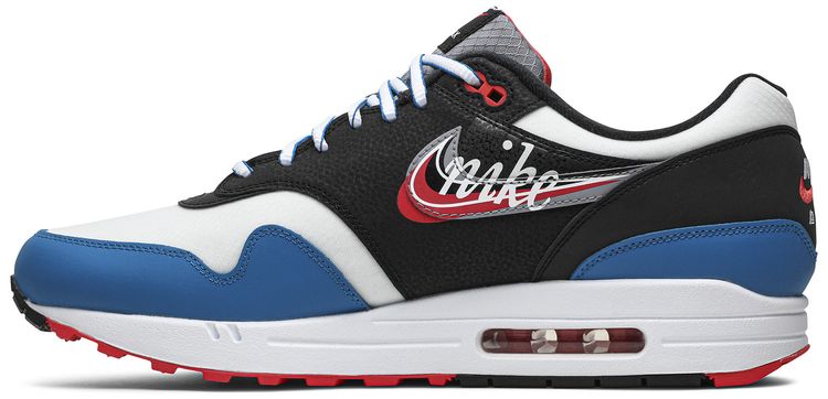Nike Air Max 1 Time Capsule