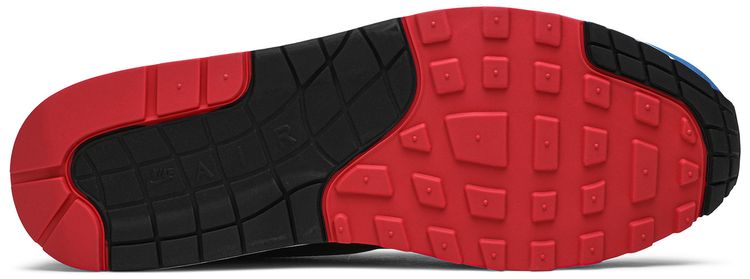 Nike Air Max 1 Time Capsule