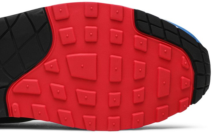 Nike Air Max 1 Time Capsule