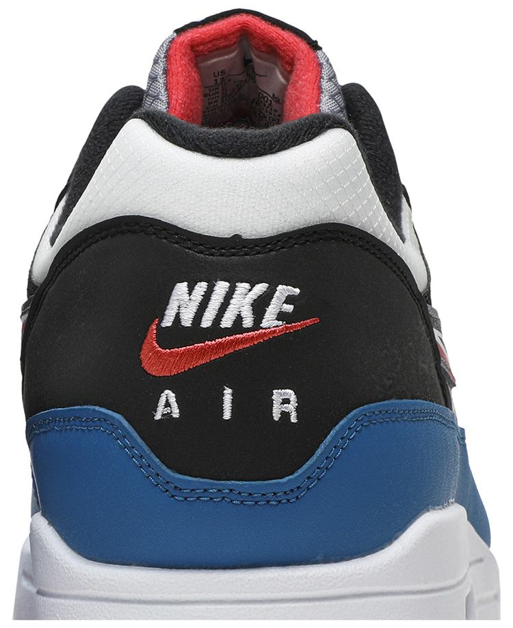 Nike Air Max 1 Time Capsule
