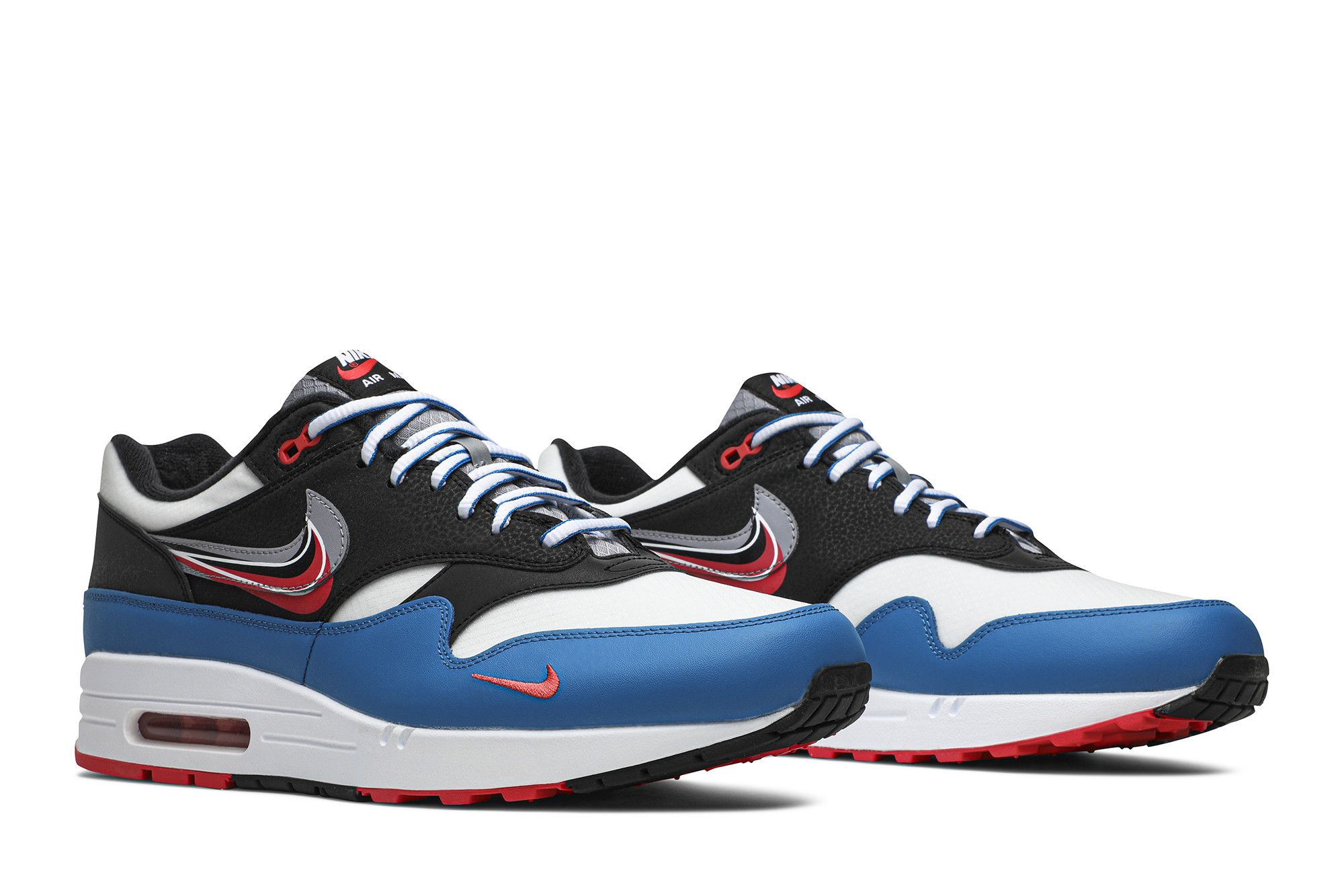Size 7.5 Air Max 1 'Time Capsule'