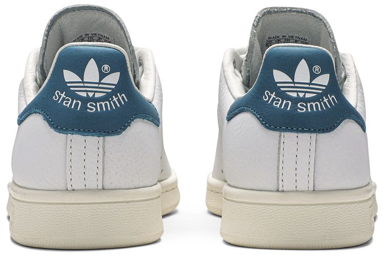 Adidas Wmns Stan Smith Active Teal