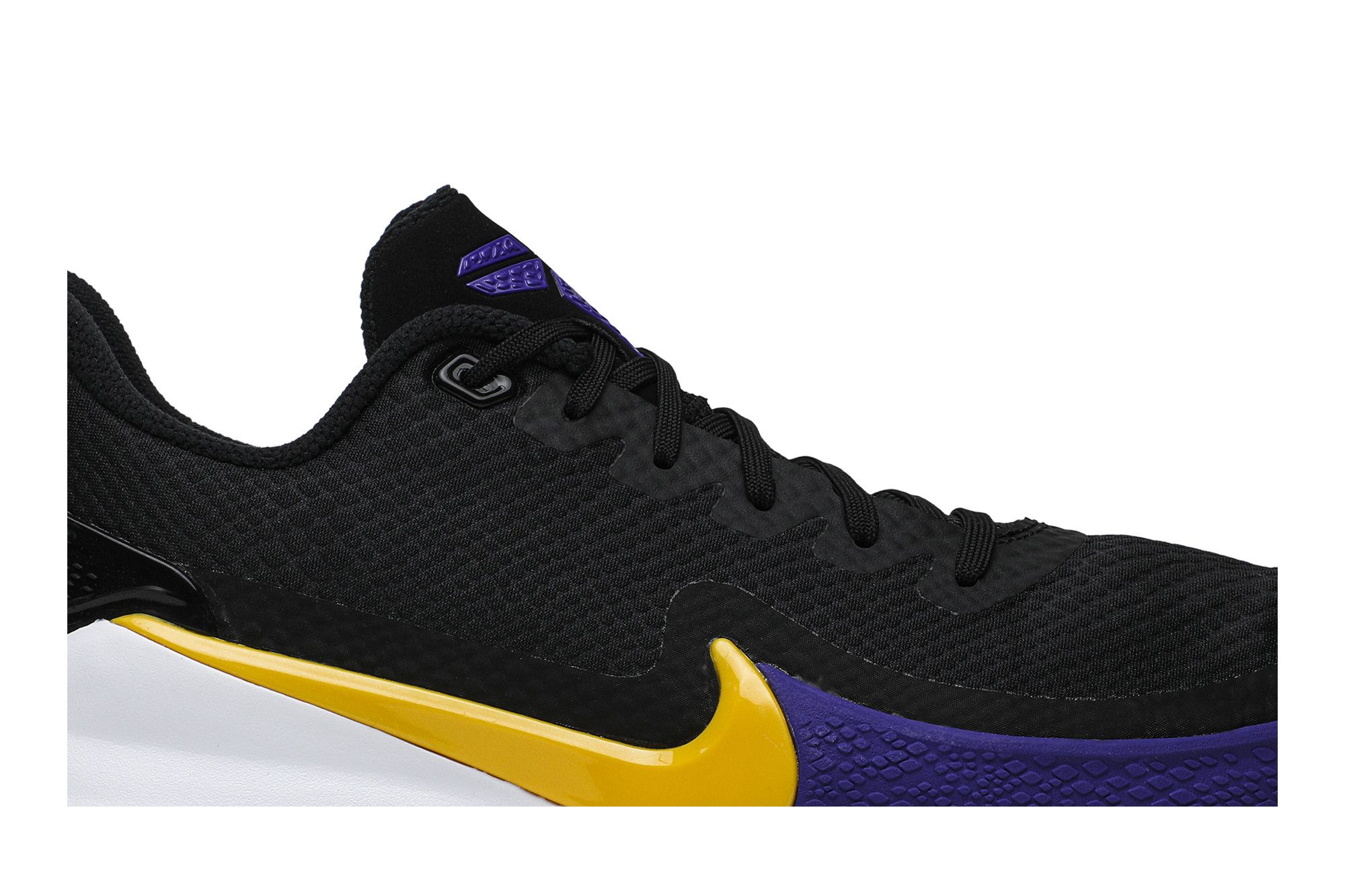 Mamba focus black shop