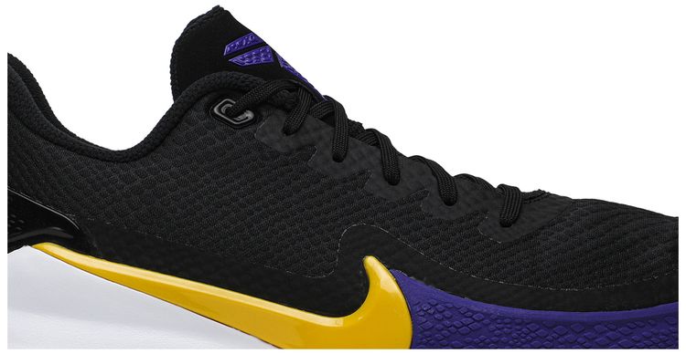 Nike Mamba Focus Lakers