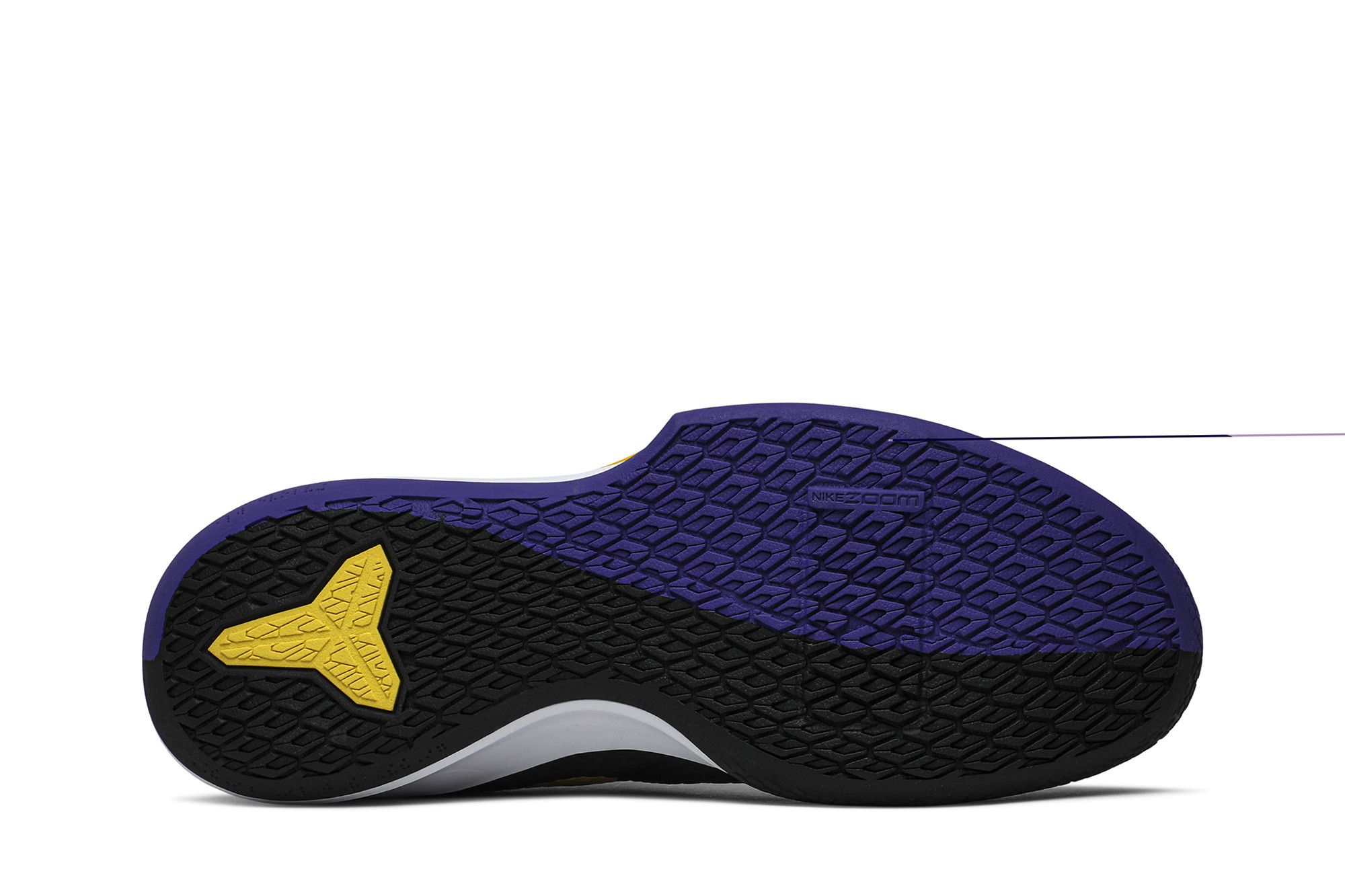Mamba focus purple cheap