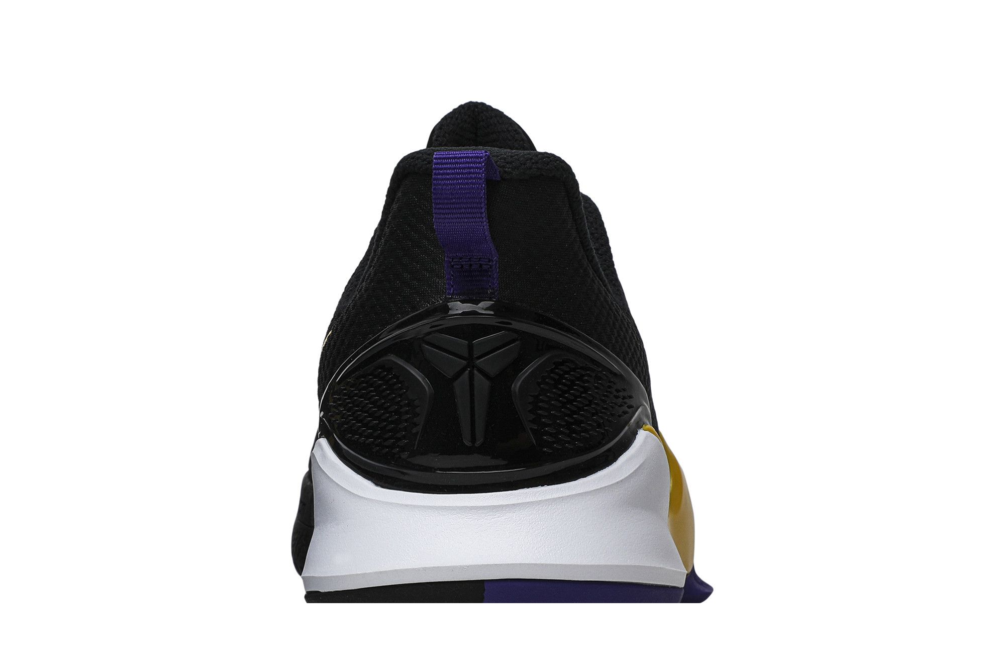Mamba focus black online
