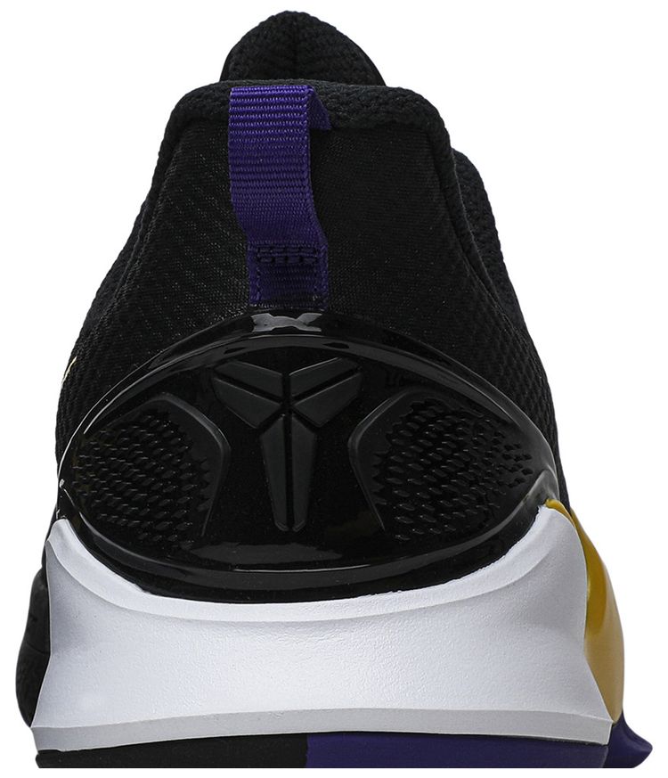 Nike Mamba Focus Lakers