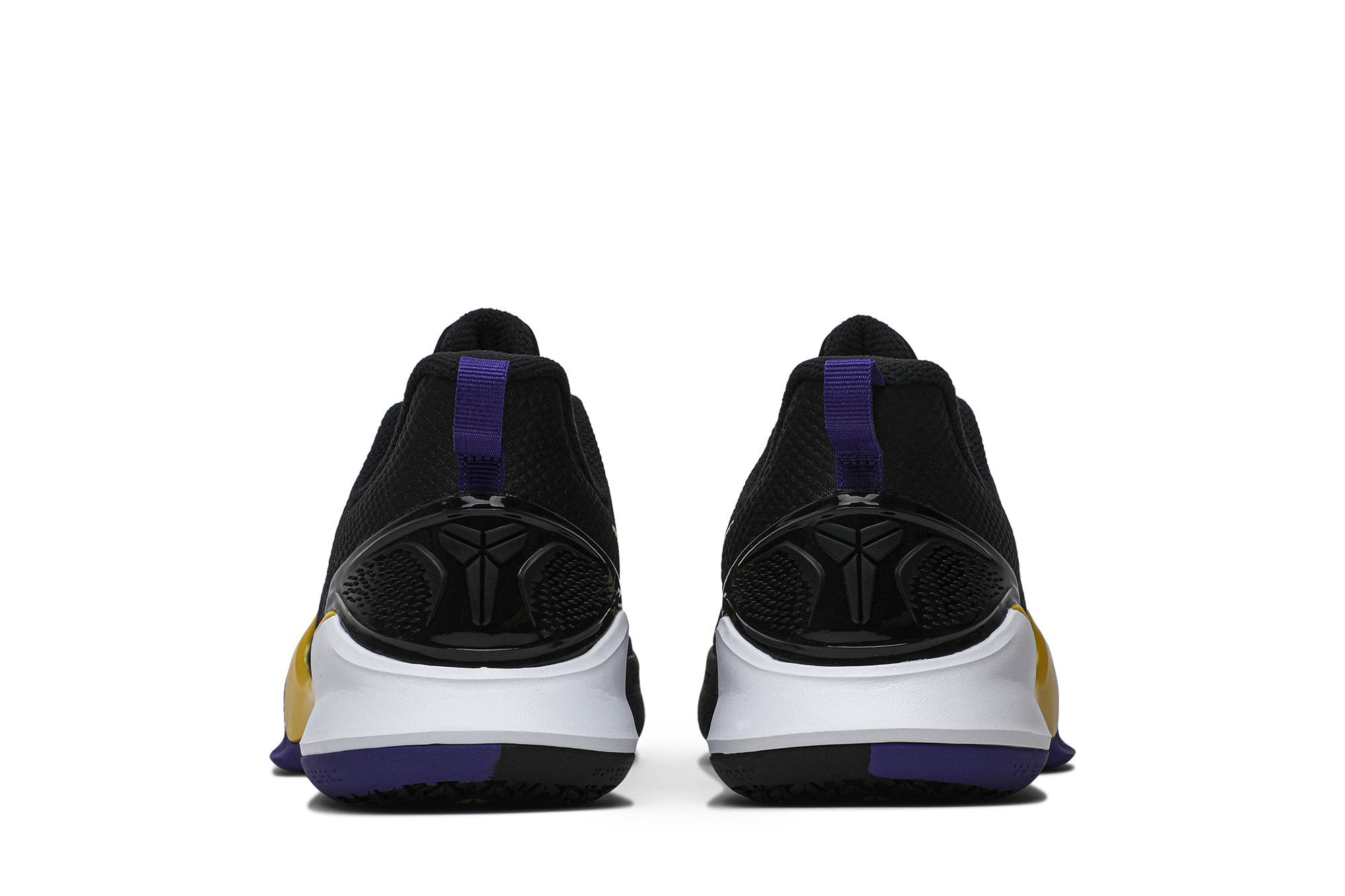 Kobe mamba focus black purple cheap