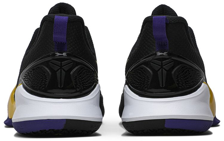Nike Mamba Focus Lakers