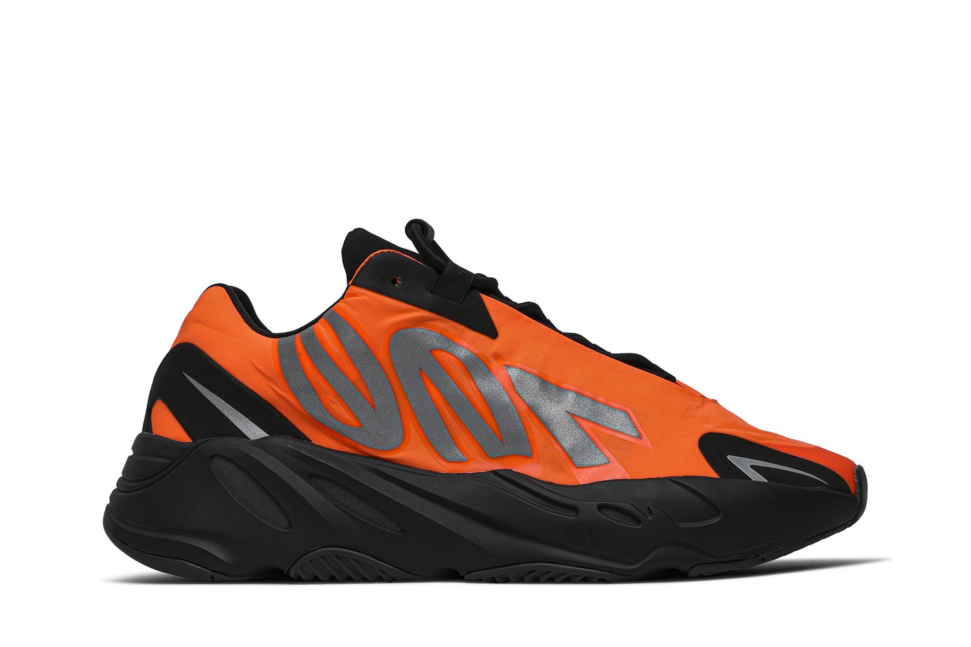 Yeezy Boost 700 MNVN 'Orange'