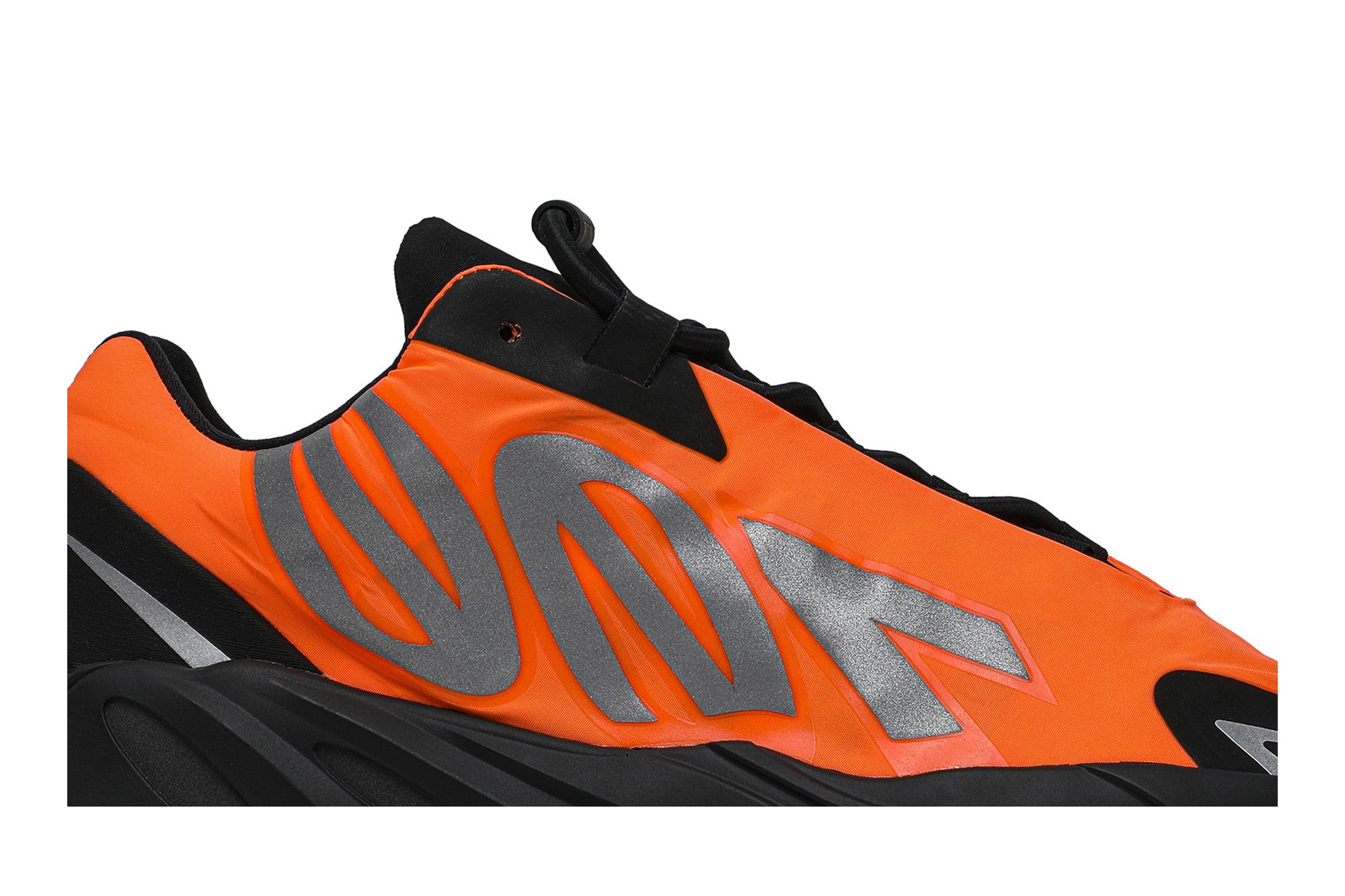 Buy Yeezy Boost 700 MNVN Orange FV3258 GOAT