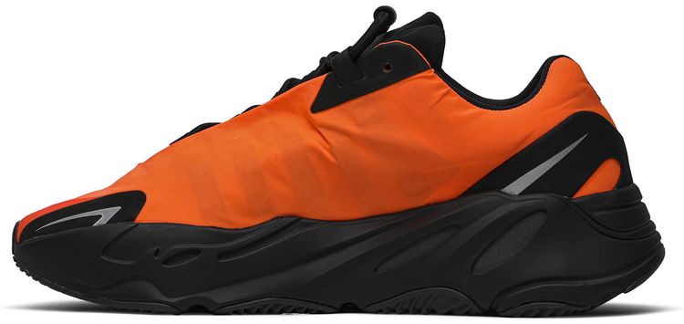 Adidas Yeezy Boost 700 MNVN Orange