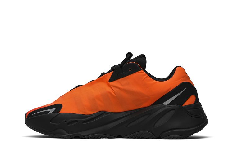 adidas gazelle silver green womens Adidas Yeezy 700 Mnvn Orange main image 0