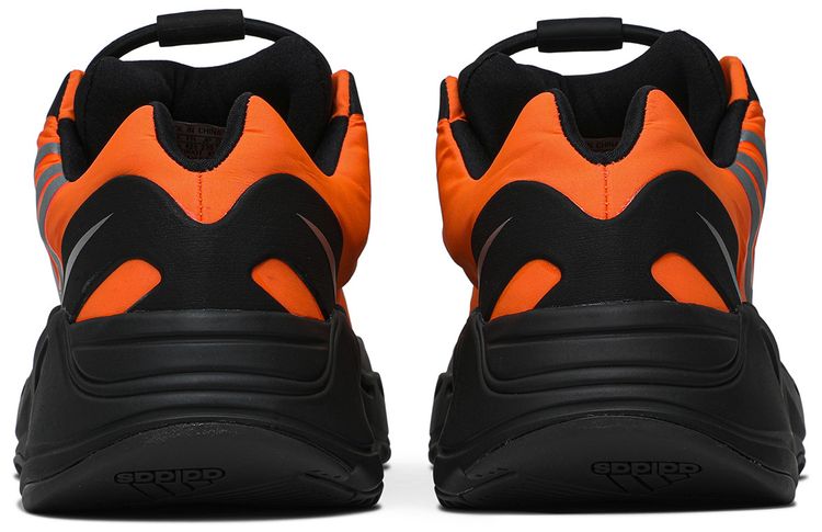 Adidas Yeezy Boost 700 MNVN Orange