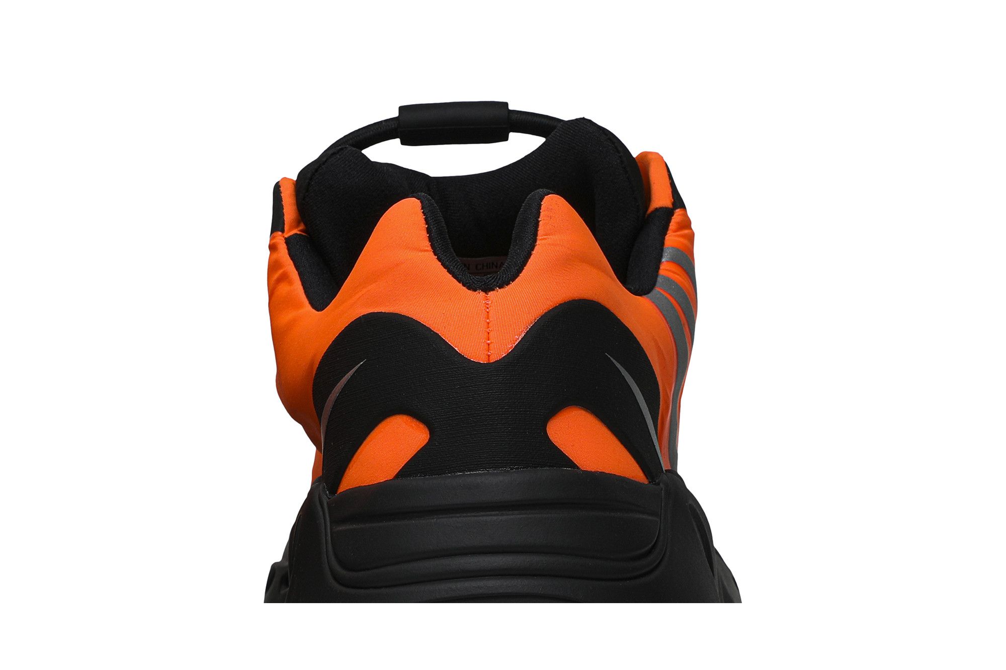 Buy Yeezy Boost 700 MNVN Orange FV3258 GOAT