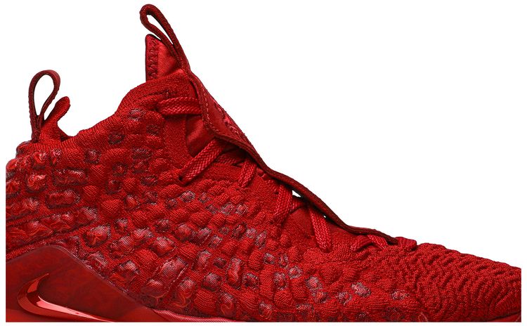 Nike LeBron 17 BG Red Carpet