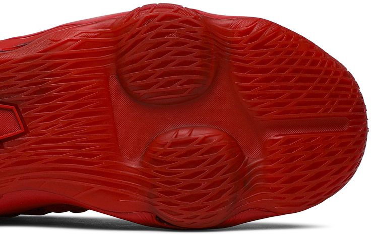 Nike LeBron 17 BG Red Carpet