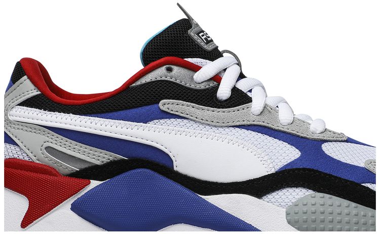 Puma RS X3 Puzzle