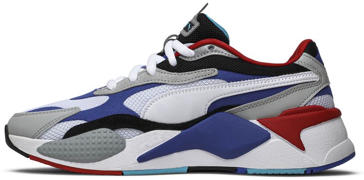 Puma RS X3 Puzzle