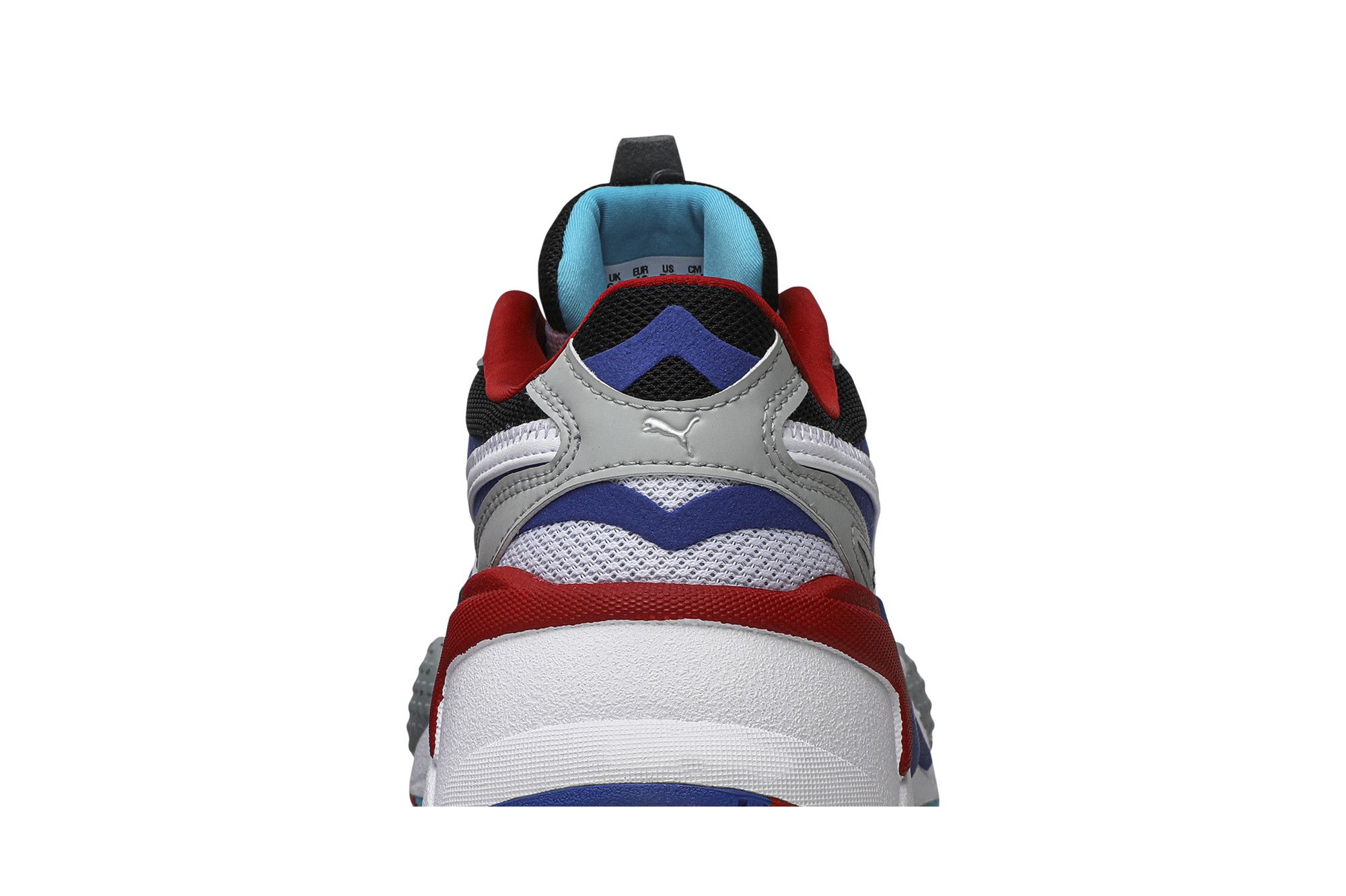 Buy Puma RS-X3 'Puzzle' - 371570 05 | GOAT