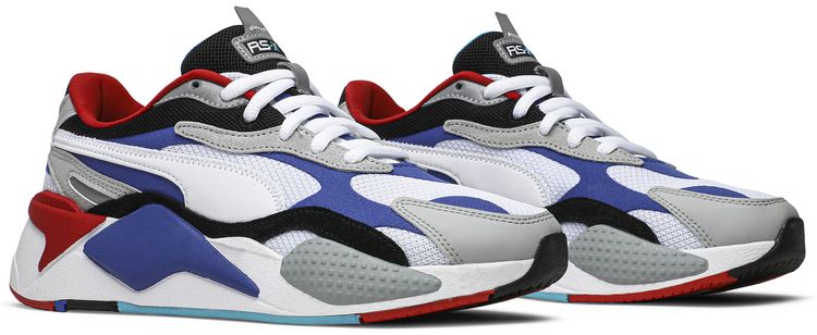 Puma RS X3 Puzzle