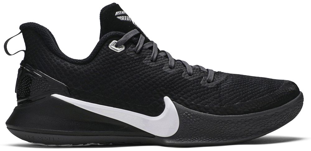 mamba focus 5