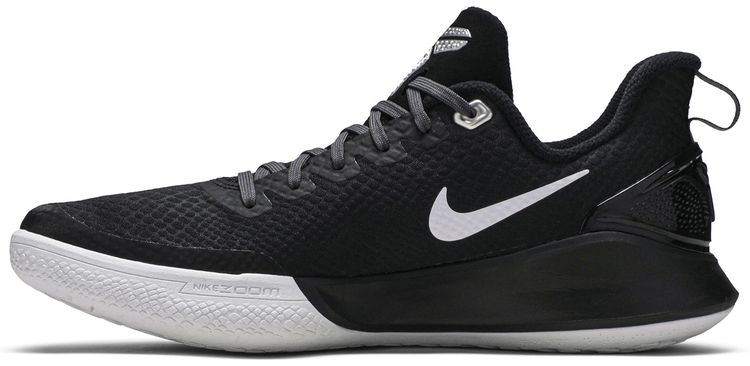 Nike Mamba Focus TB Black