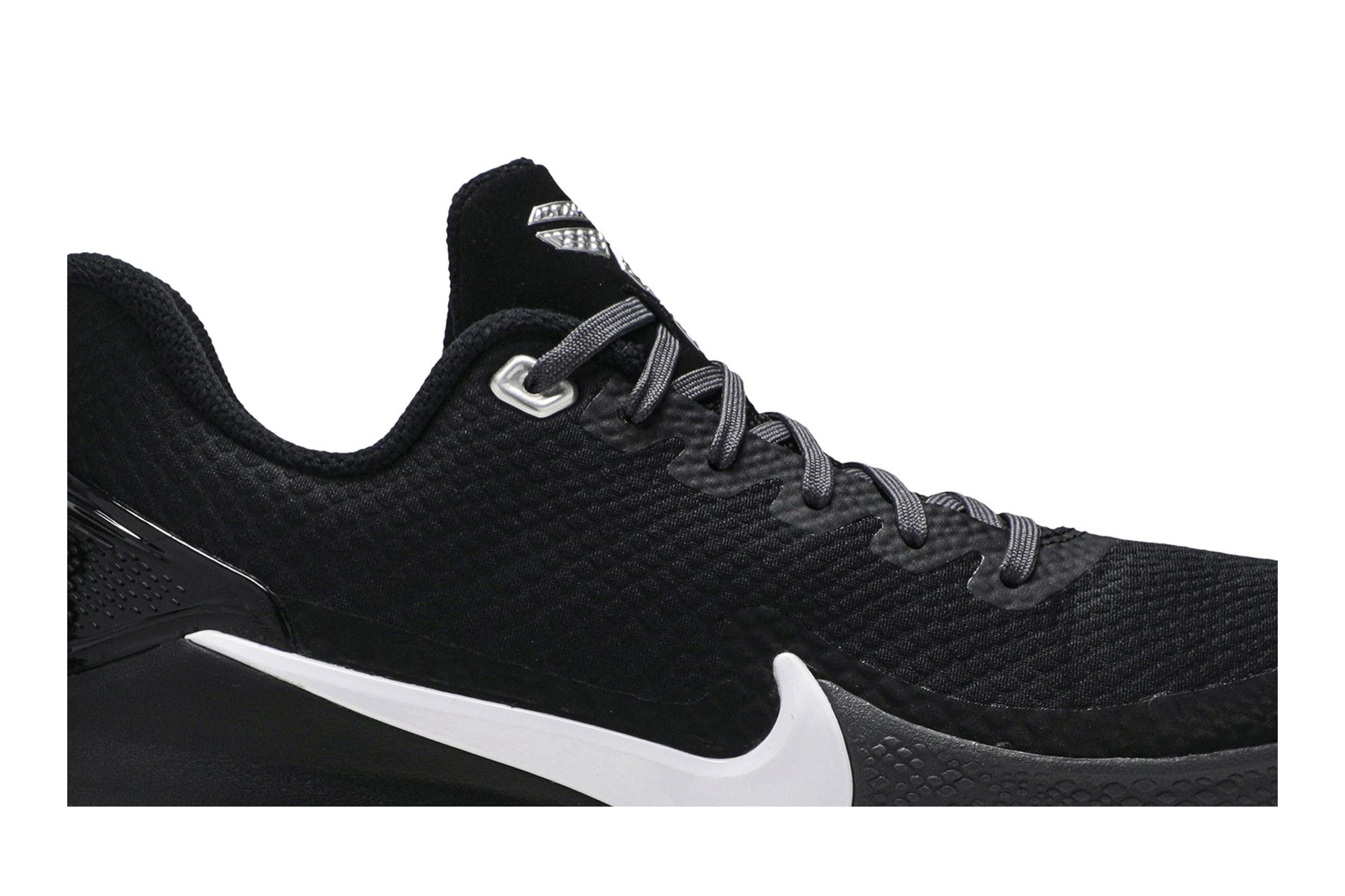 Kobe focus mamba top