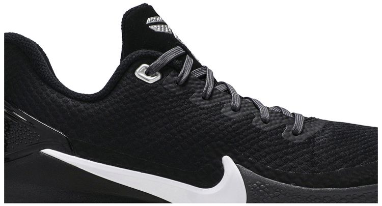Nike Mamba Focus TB Black