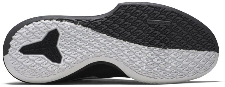 Nike Mamba Focus TB Black