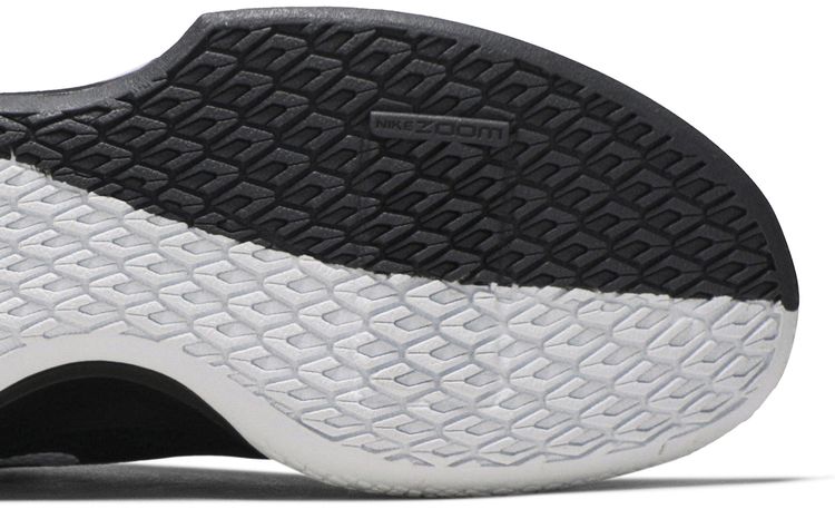 Nike Mamba Focus TB Black