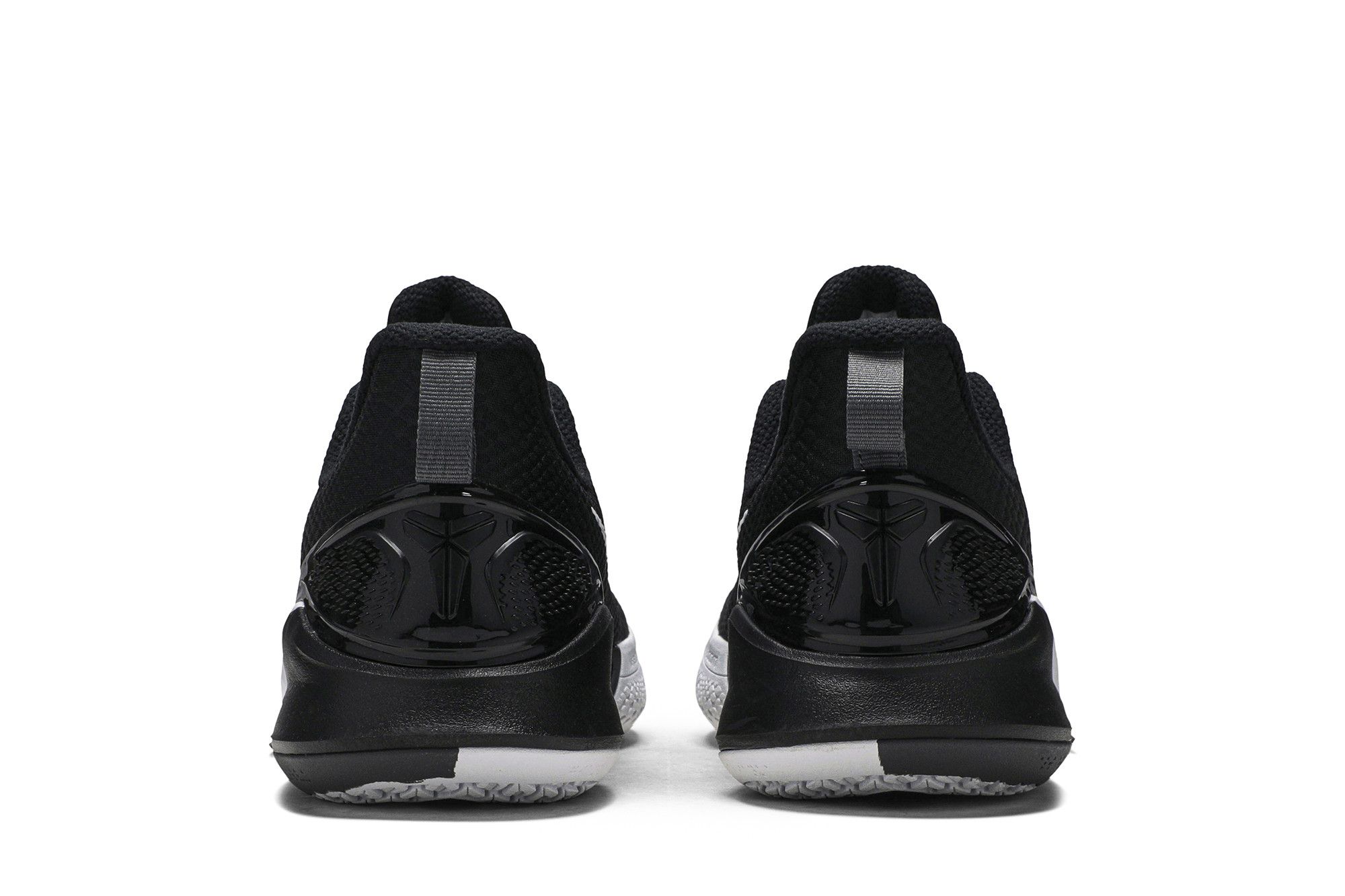 mamba focus ep black