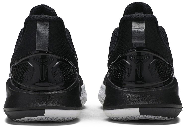 Nike Mamba Focus TB Black