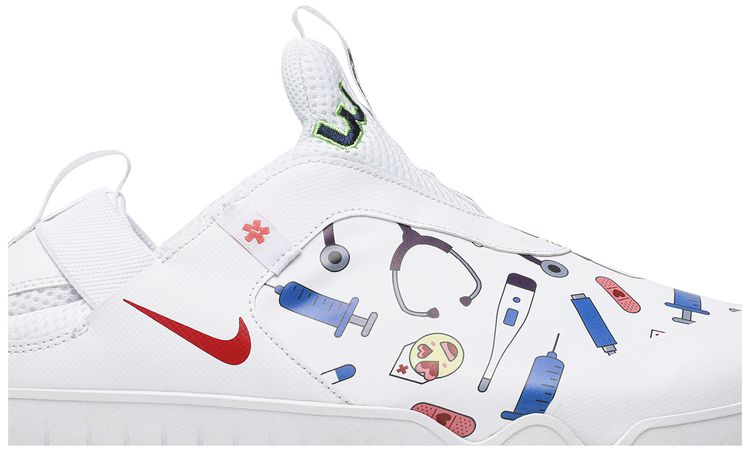 Nike Wmns Zoom Pulse Doernbecher   Kahleah