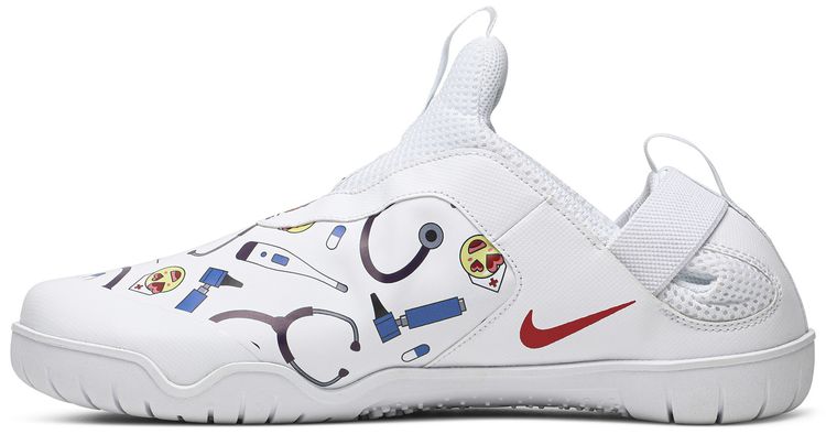 Nike Wmns Zoom Pulse Doernbecher   Kahleah