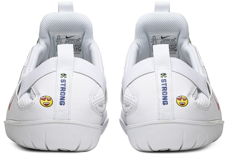 Nike Wmns Zoom Pulse Doernbecher   Kahleah